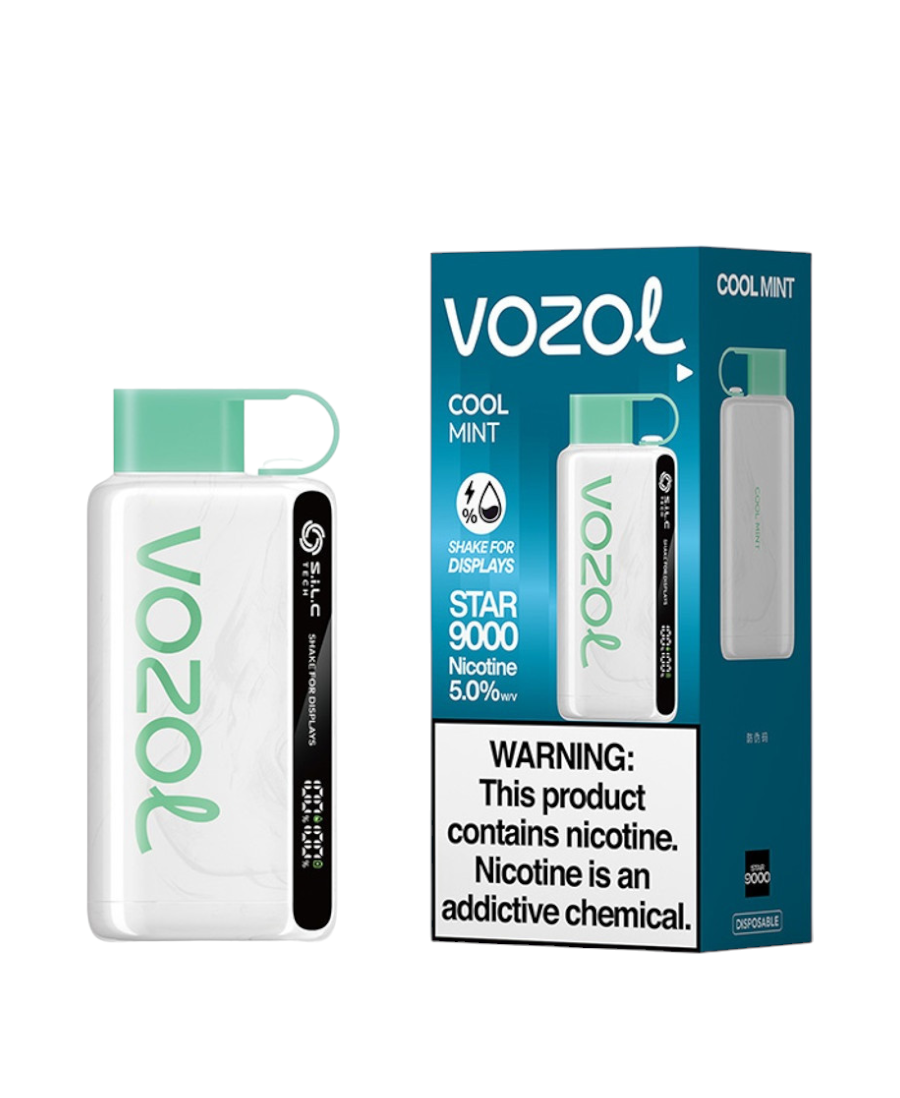 Vozol Star 9000 Puffs Disposable Vape Wholesale Distributor VOZOL STAR 9000  Puffs Disposable Vape Wholesale Vozol Star 9000 Puffs Disposable Vape  Wholesale China