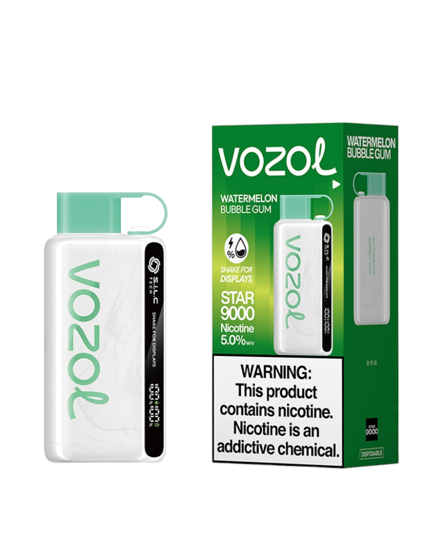 elfbar elfa kaufen Vozol Gear Power 20000 Puffs main image 1
