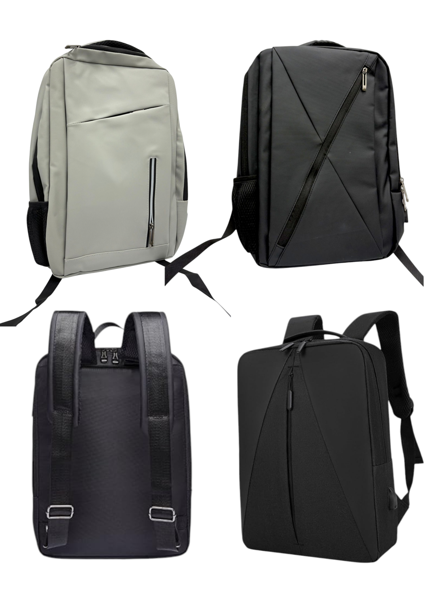 REGULAR BACKPACK SMELL PROOF DIFFERENT STYLE