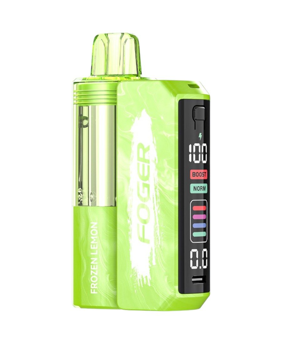 Foger Vape Texas Foger Switch Pro Pod (TEXAS VERSION) – VapeBridge New Foger  pods and kits with 30k puffsGrab yours now and indulge in long-lasting  satisfaction. . Grab it now! Davis Smoke